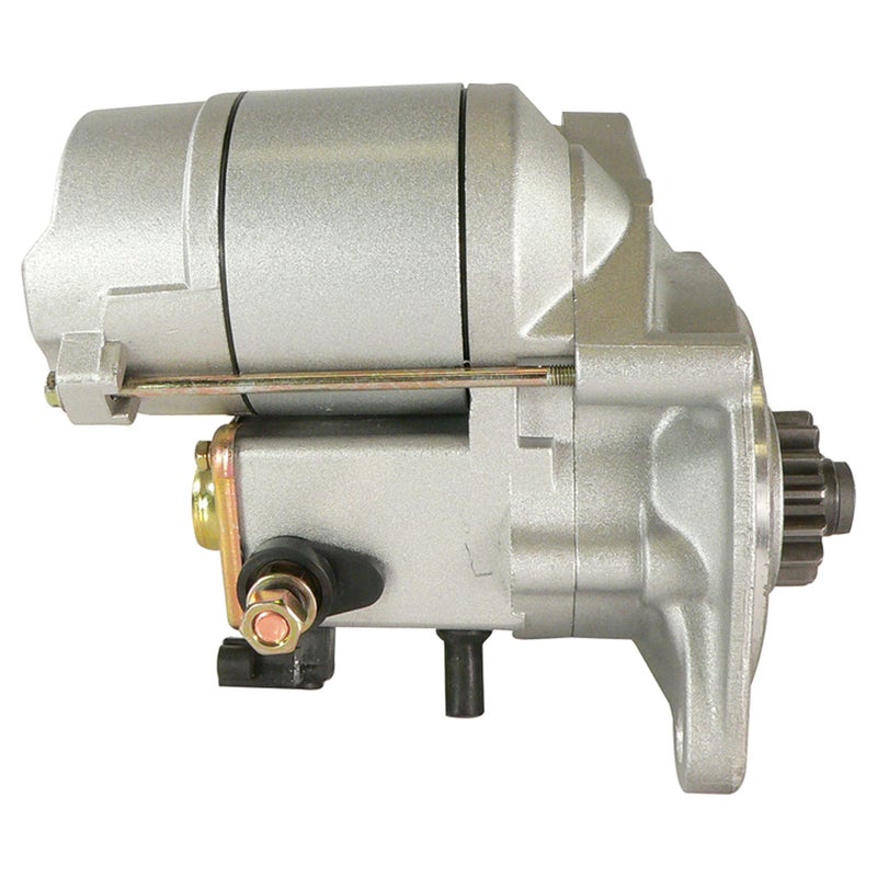 DB Electrical 410-52081 بادئ متوافق مع/بديل لـ Carrier Transicold نماذج متنوعة، JD، KD، MD، RD، TD، TS جميعًا، John Deere 3011، 3012، 3014، 3015 جميع 20-45-1312، 20-45-1718 - Image 2